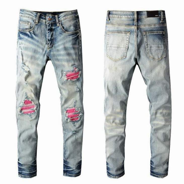 Picture of Amiri Jeans Long _SKUAmirisz28-4025g916948